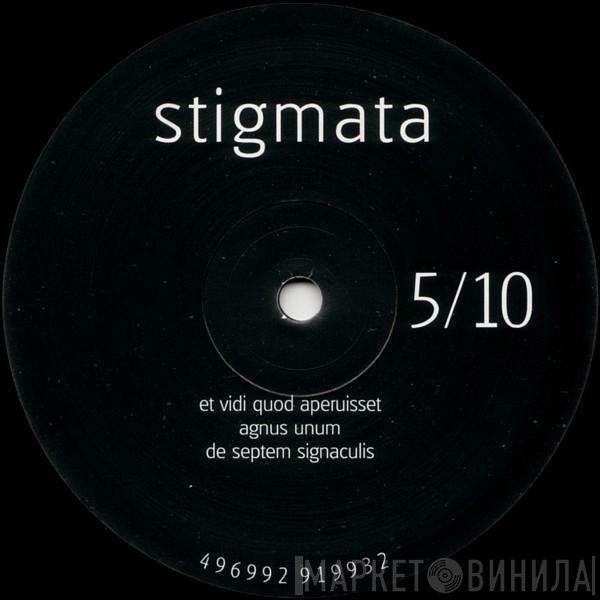 Stigmata  - Stigmata 5/10