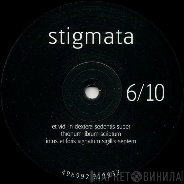 Stigmata  - Stigmata 6/10