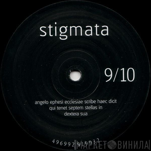 Stigmata  - Stigmata 9/10