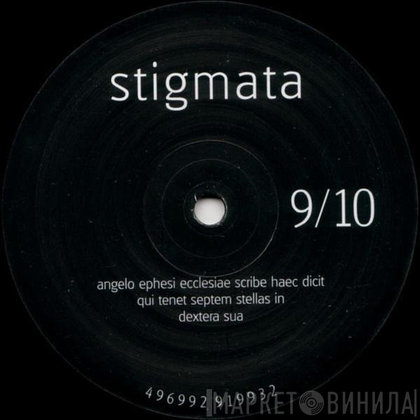 Stigmata  - Stigmata 9/10