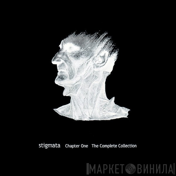 Stigmata  - Chapter One - The Complete Collection