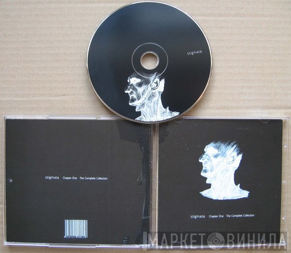 Stigmata  - Chapter One - The Complete Collection