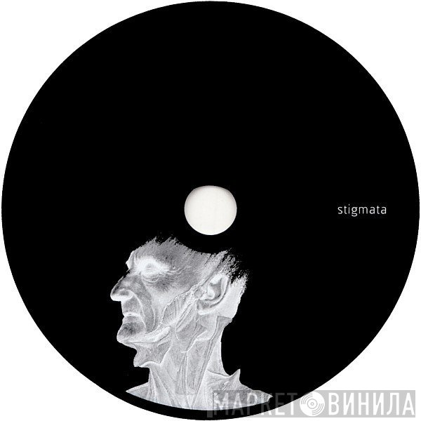 Stigmata  - Chapter One - The Complete Collection