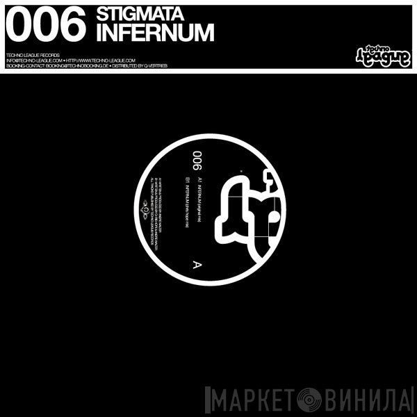 Stigmata  - Infernum