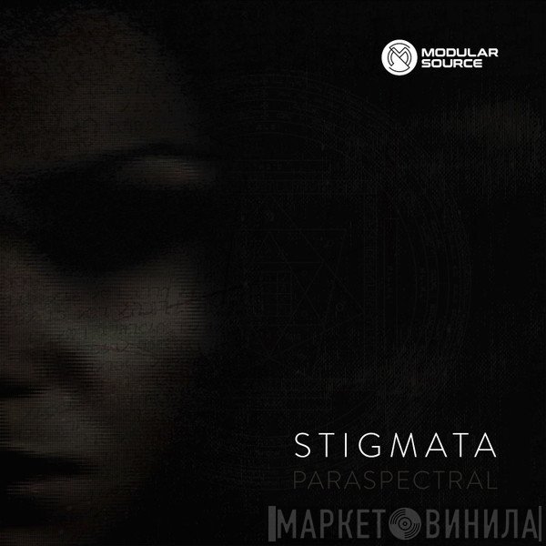 Stigmata  - Paraspectral