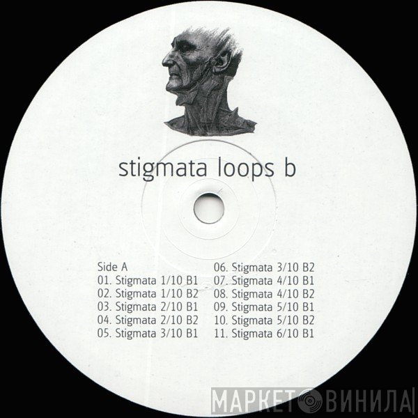 Stigmata - Stigmata Loops B