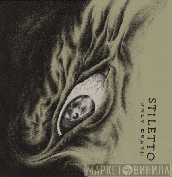 Stiletto  - Only Death