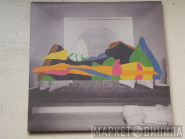 Still Parade - Concrete Vision