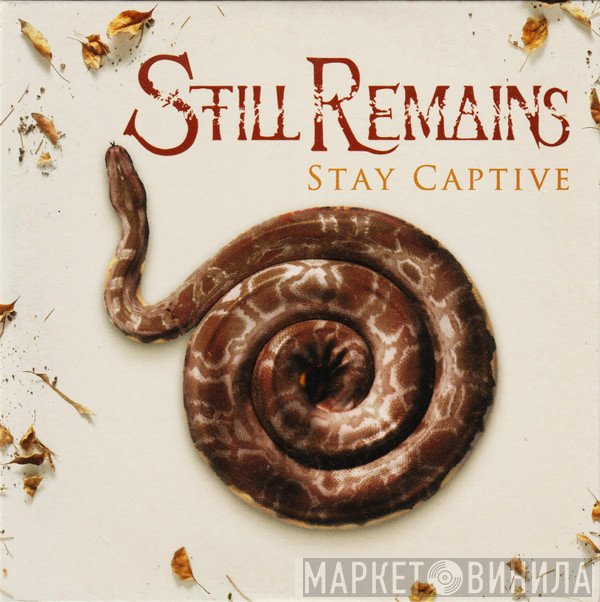 Still Remains - Stay Captive