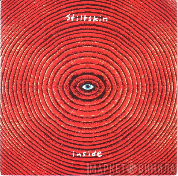 Stiltskin - Inside