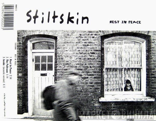 Stiltskin  - Rest In Peace