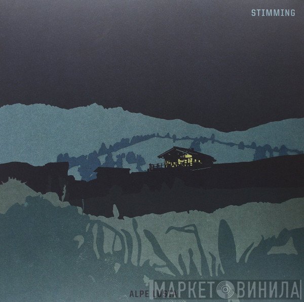Stimming - Alpe Lusia