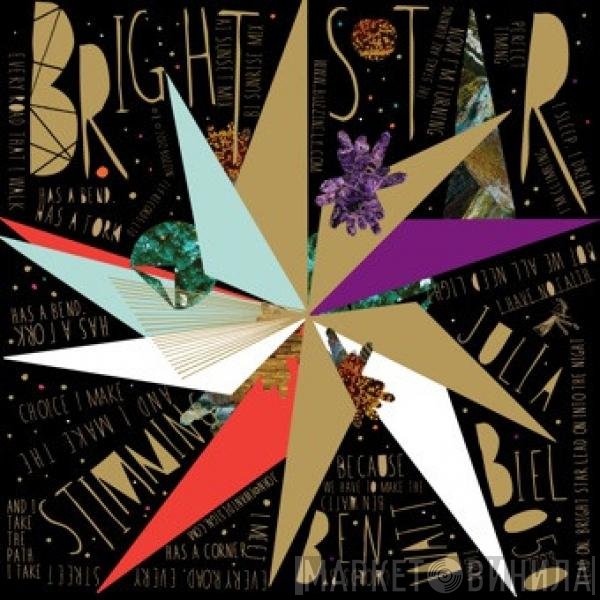 Stimming, Ben Watt & Julia Biel  - Bright Star