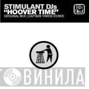 Stimulant DJs - Hoover Time