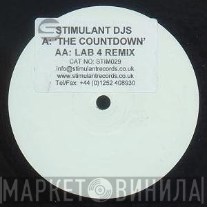 Stimulant DJs - The Countdown