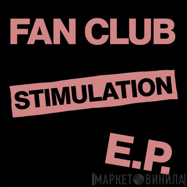  - Stimulation E.P.