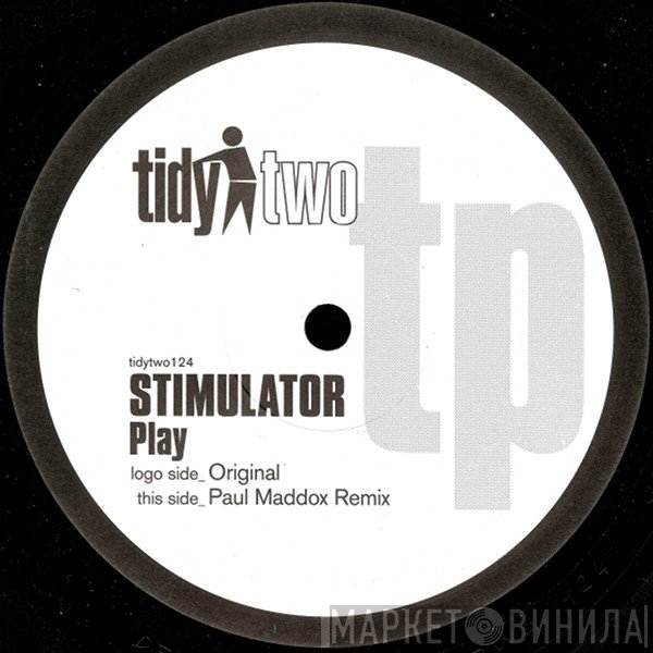 Stimulator - Play