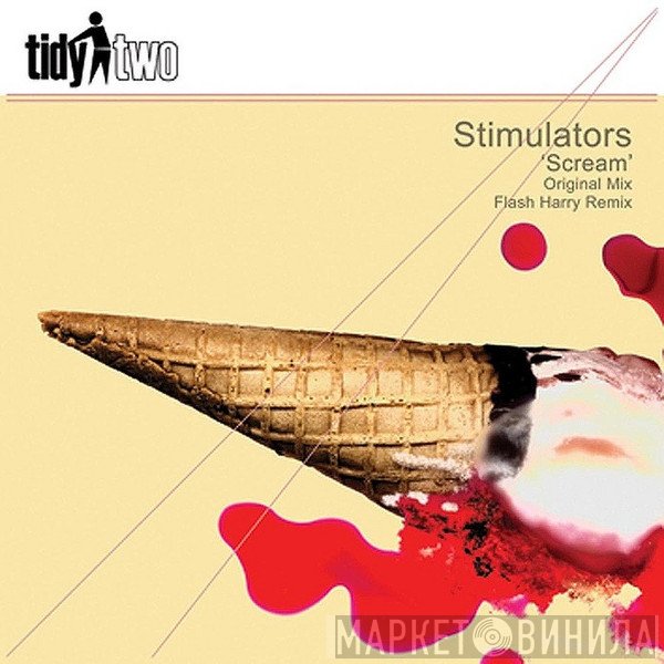 Stimulator  - Scream