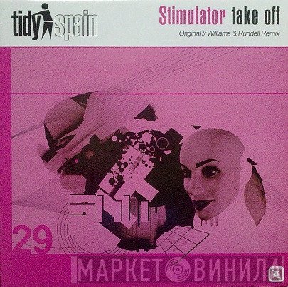 Stimulator  - Take Off