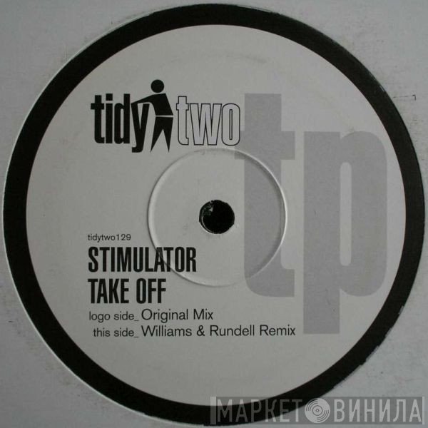 Stimulator - Take Off
