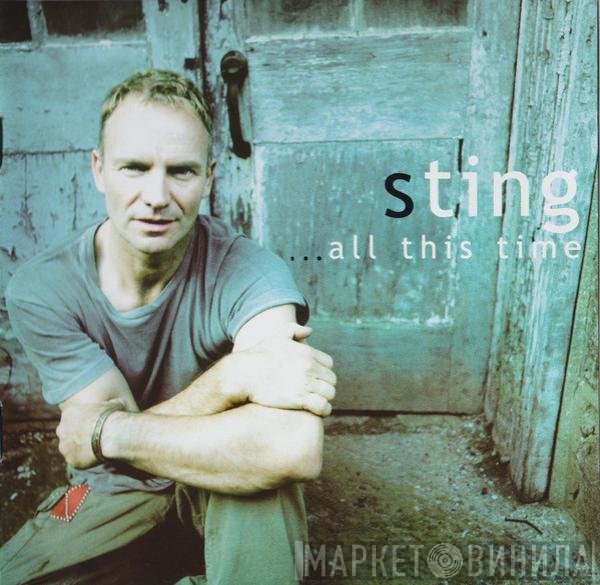 Sting - ...All This Time