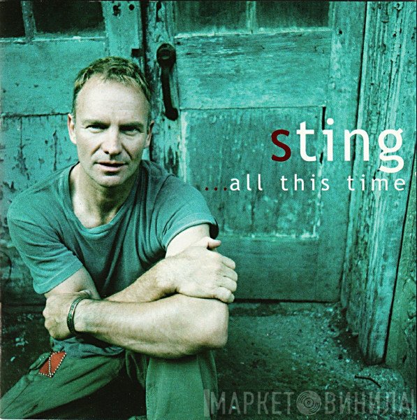 Sting  - ...All This Time