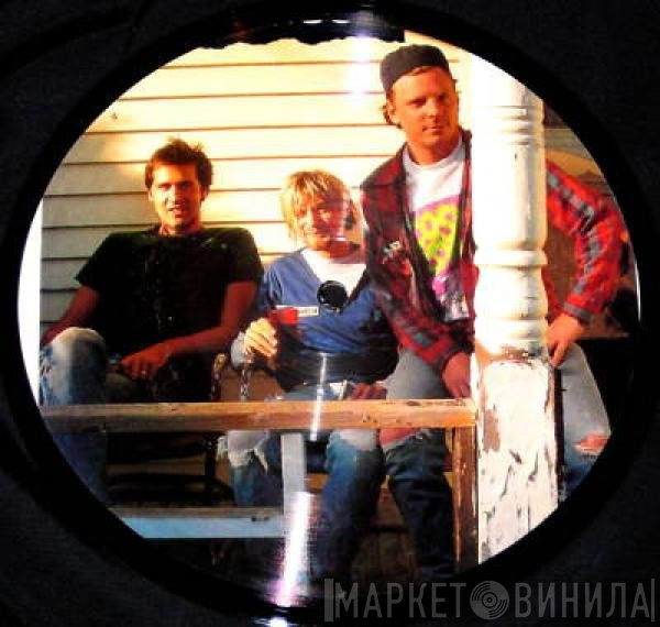 Sting, Bruce Springsteen, Peter Gabriel, Tracy Chapman  - Untitled