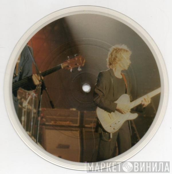Sting, Bruce Springsteen, Peter Gabriel, Tracy Chapman  - Untitled