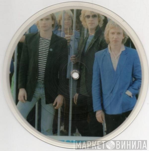 Sting, Bruce Springsteen, Peter Gabriel, Tracy Chapman  - Untitled