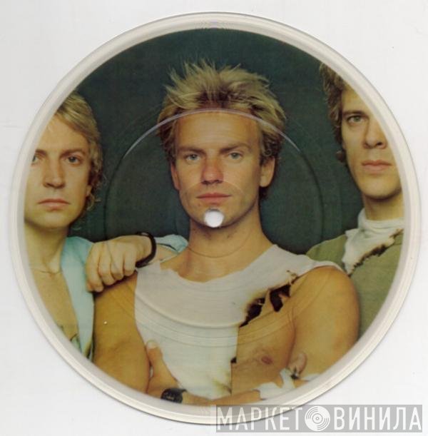 Sting, Bruce Springsteen, Peter Gabriel, Tracy Chapman  - Untitled