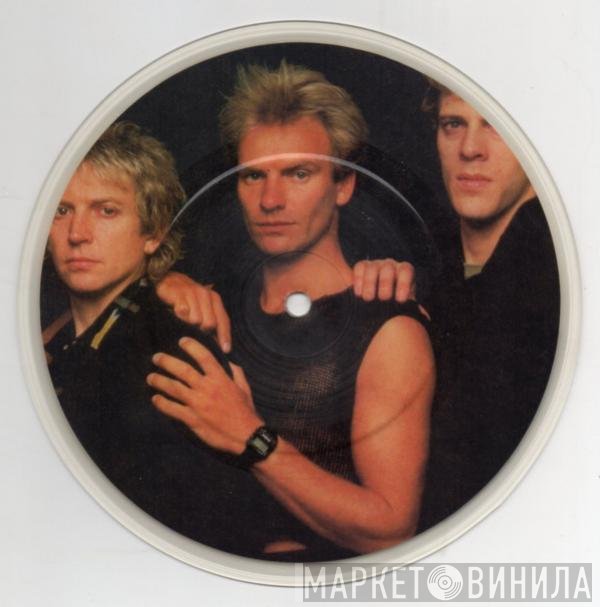 Sting, Bruce Springsteen, Peter Gabriel, Tracy Chapman  - Untitled