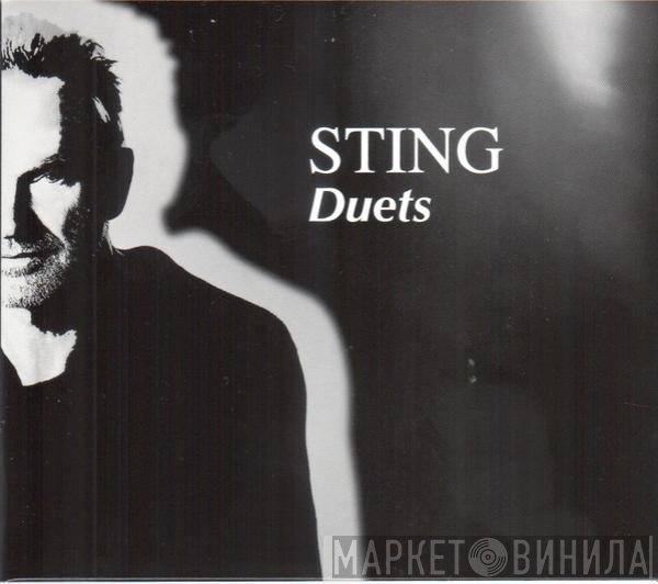 Sting  - Duets