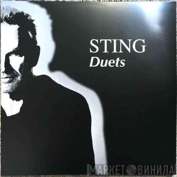 Sting - Duets