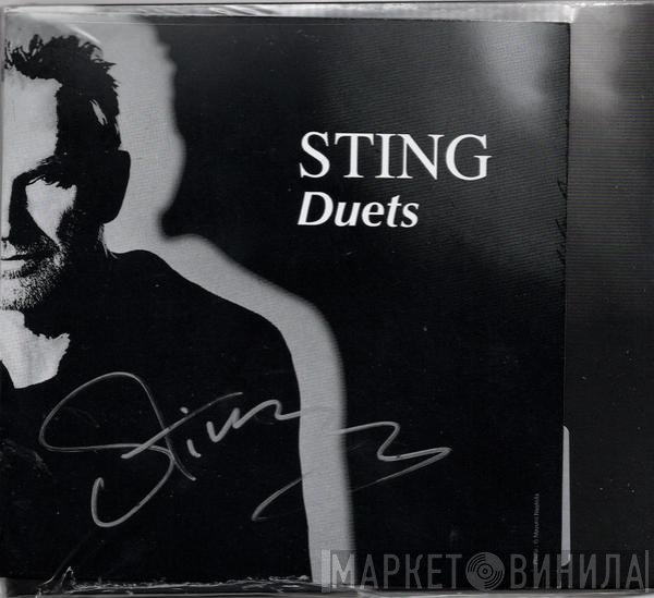 Sting  - Duets