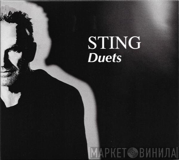 Sting  - Duets