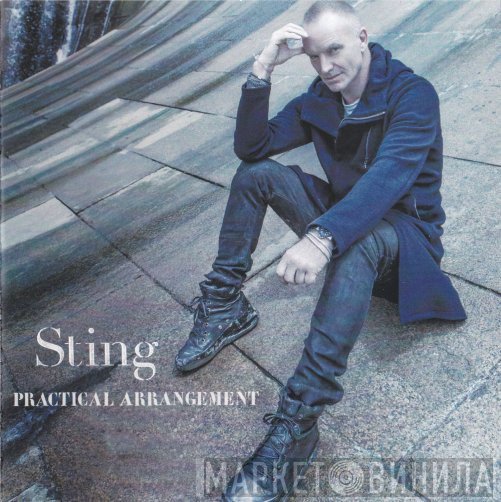 Sting  - Practical Arrangement