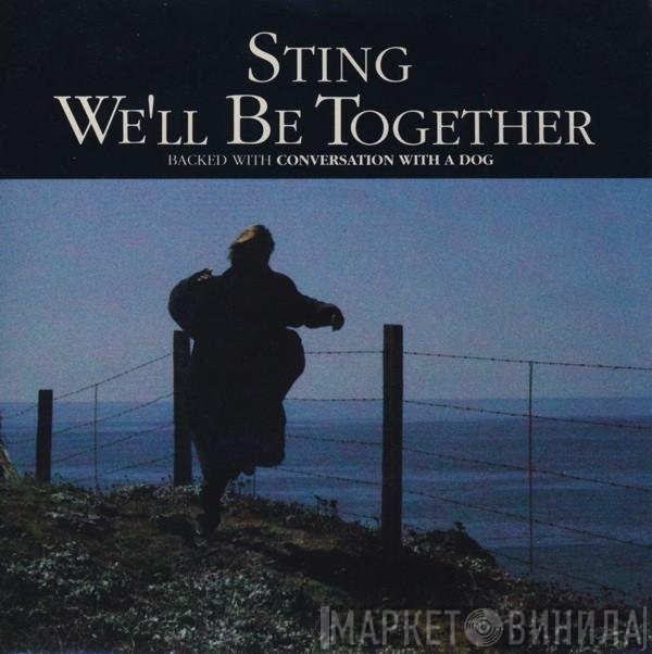 Sting  - We'll Be Together