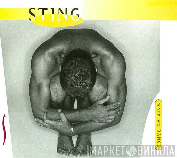 Sting - When We Dance