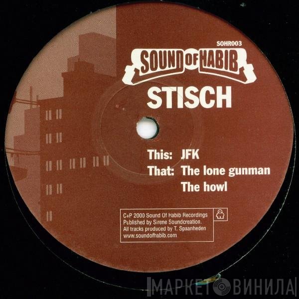 Stisch - JFK
