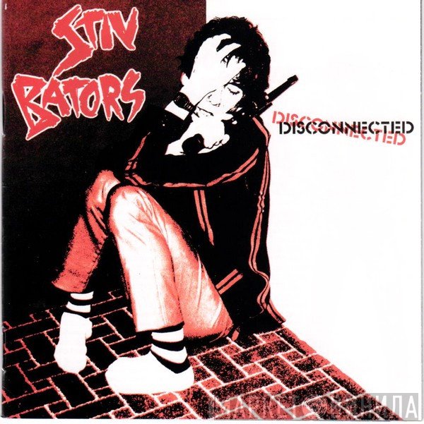 Stiv Bators  - Disconnected