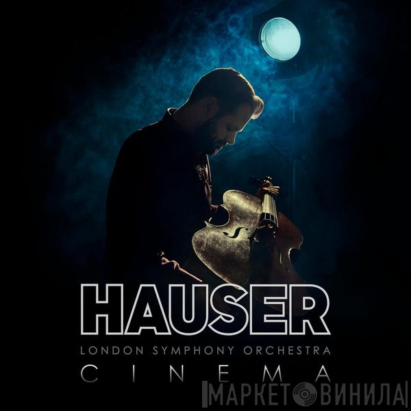 Stjepan Hauser - Cinema