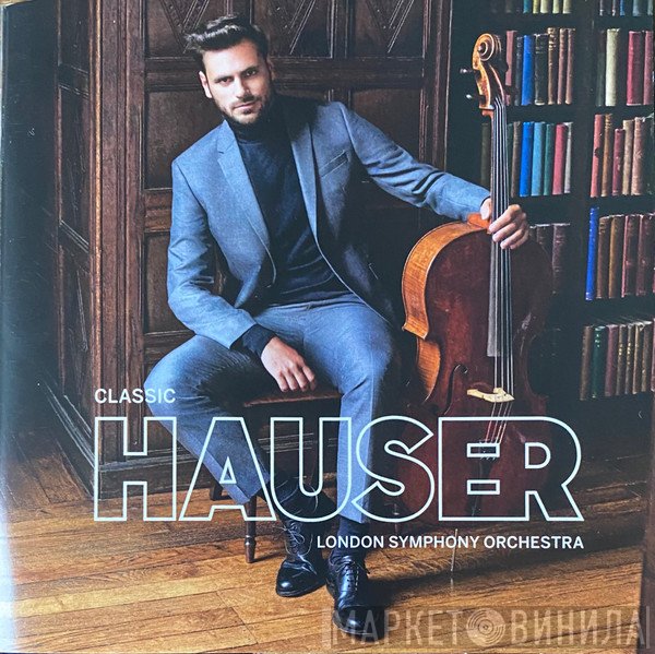 Stjepan Hauser, The London Symphony Orchestra  - Classic