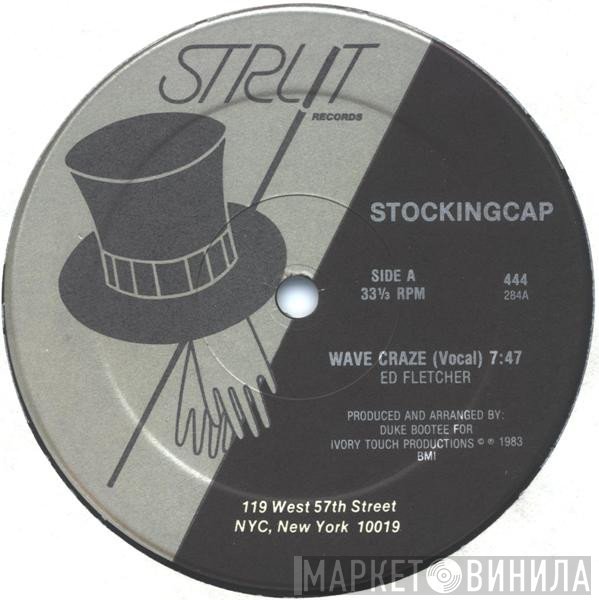 Stockingcap  - Wave Craze