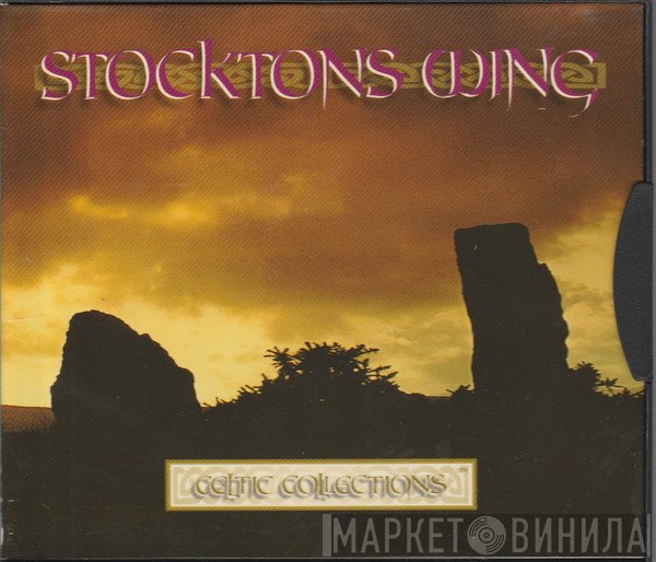 Stockton's Wing - The Ultimate Irish Traditional  Album