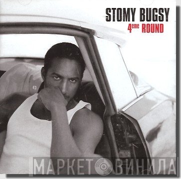 Stomy Bugsy  - 4eme Round