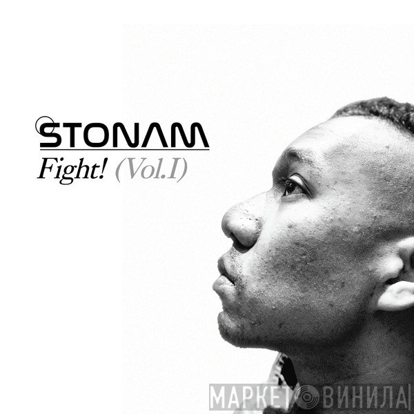 Stonam - Fight! Vol.1
