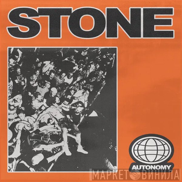 Stone  - Autonomy