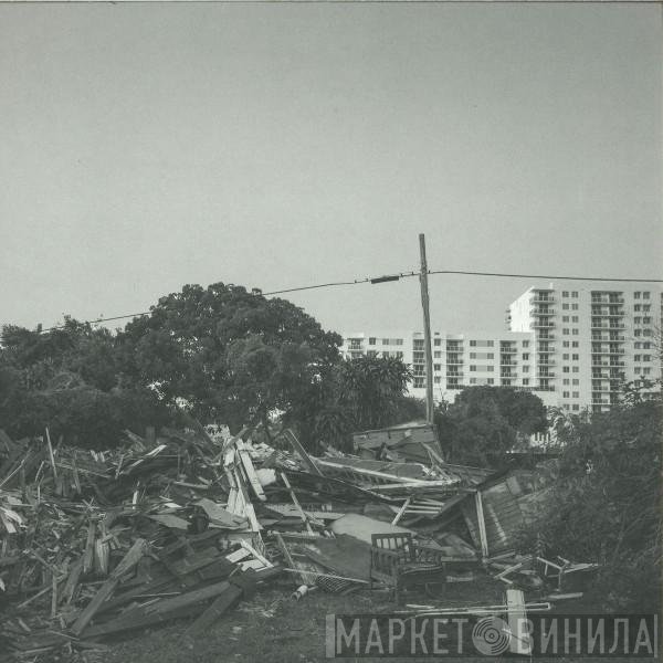 Stone Edge  - Edges EP