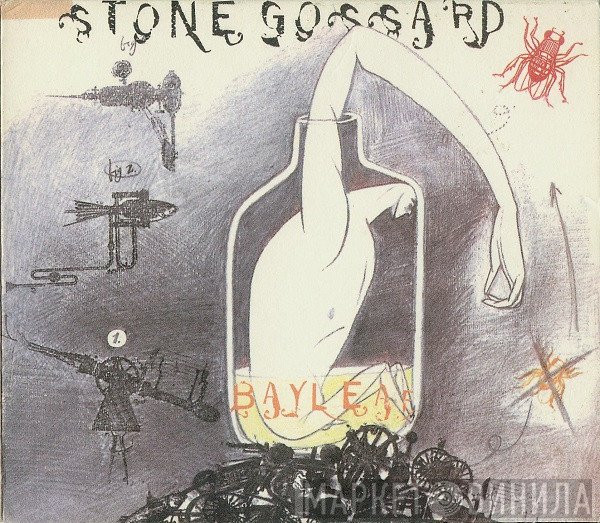 Stone Gossard  - Bayleaf