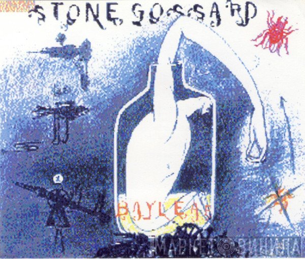 Stone Gossard  - Bayleaf